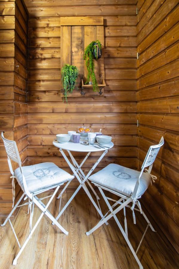 Cosmo Ideal Famille Rue Carnot Apartment Annecy